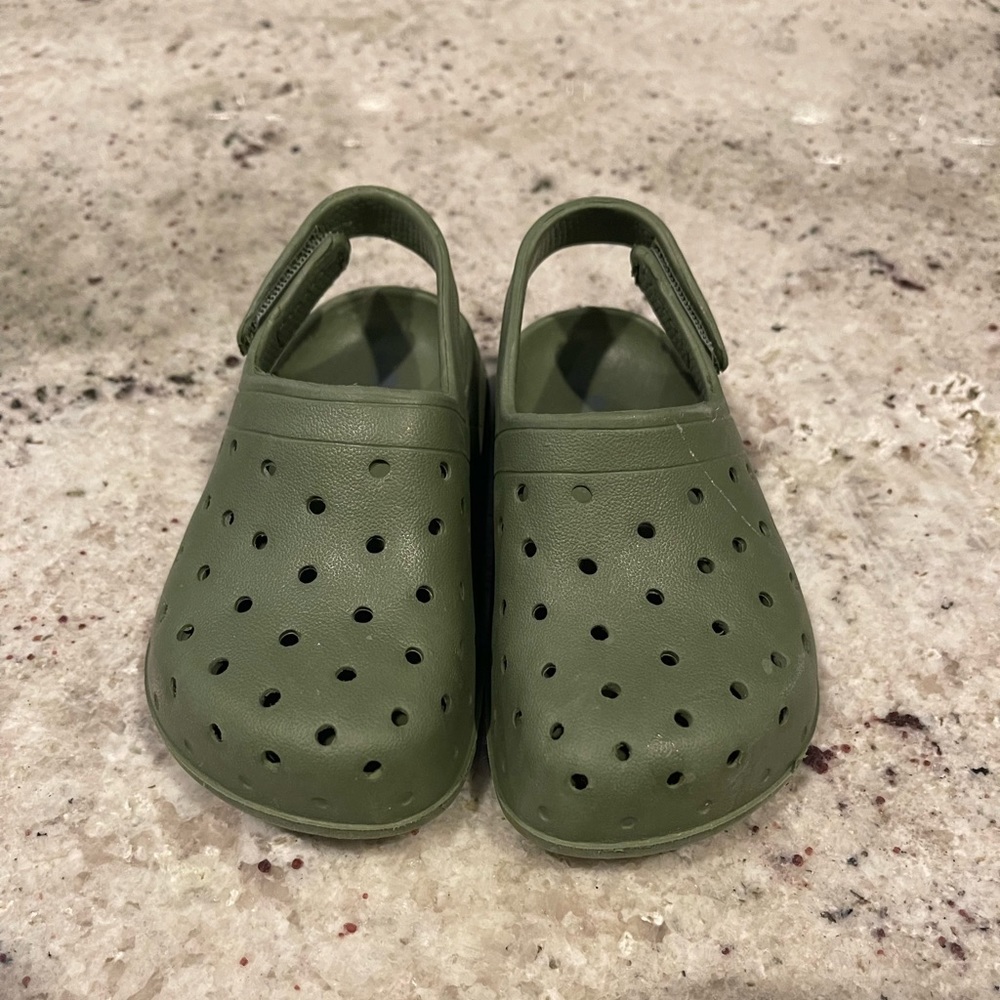 Old Navy Baby Sandals